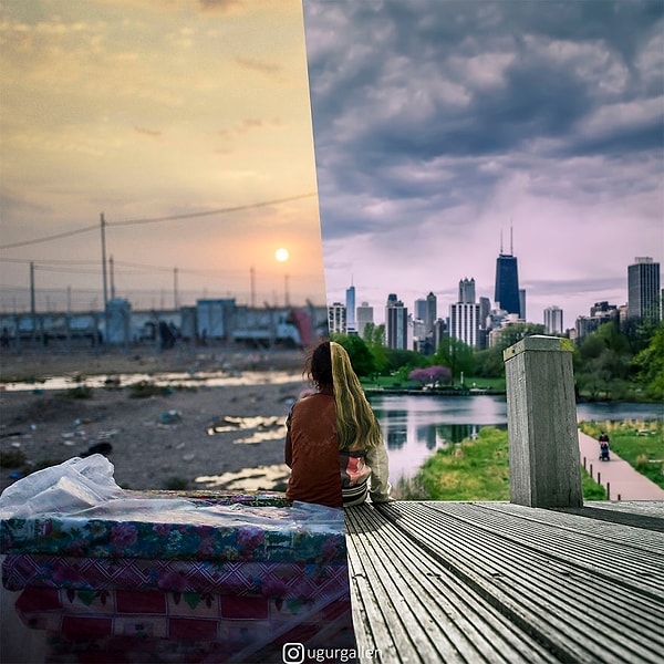 22. Взгляд двойственности