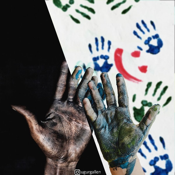 25. Труд любви