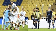 Konyaspor'un Kadıköy Baskını! Fenerbahçe'nin Bu Sezon İlk Defa Yenildiği Maçta Yaşananlar ve Tepkiler