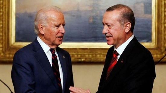 Joe Biden'ın Başkanlık Döneminde Türkiye-ABD İlişkilerini Neler Bekliyor?