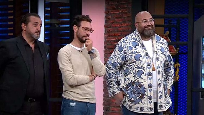 Masterchef'te Eleme Adayı Kim Oldu?