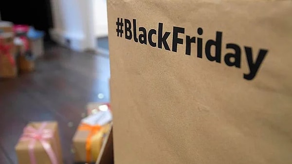 Black Friday (Kara Cuma) Ne Zaman?