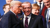 Dünya Trump'la Dört Yıl Geçirdi: Peki Türkiye-ABD İlişkilerinde Neler Yaşandı?