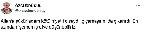 Süt Banyosu Görüntüleri Tepki Çeken İşçinin Yaptığı "İç Çamaşırlarım Vardı" Savunmasına Gelen Güldüren Yorumlar