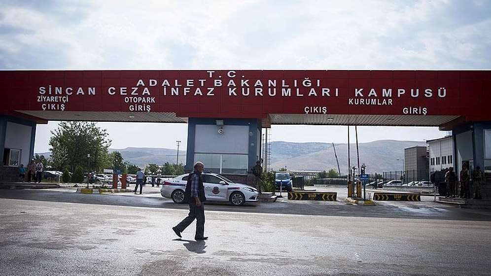 Büyümenin En İstikrarlı Olduğu Yer: Cezaevlerinin Nüfusu Her Geçen Yıl Artıyor