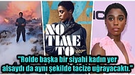 İlk Siyahi Ajan 007 Kadını Lashana Lynch, Seçildiği Rol İçin Aldığı Irkçı Yorumlardan Dolayı Sosyal Medya Hesabını Kapattığını Açıkladı!