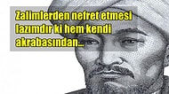 Büyük İslam Filozofu Farabi'nin Bir Devlet Başkanında Aradığı 12 Özellik