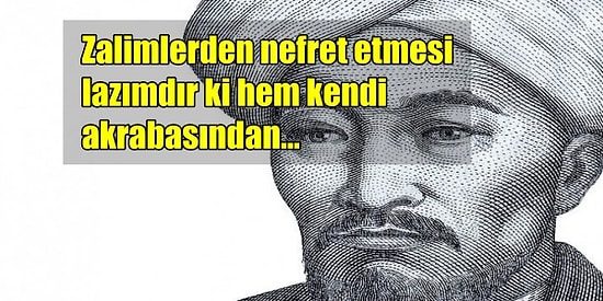 Büyük İslam Filozofu Farabi'nin Bir Devlet Başkanında Aradığı 12 Özellik