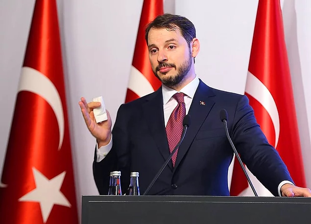 Berat Albayrak Kimdir? Berat Albayrak Kaç Yaşında ve Nerelidir?