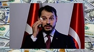 Berat Albayrak'ın İstifa Kararına Ne diosun?