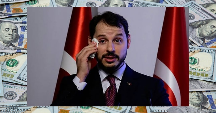 Berat Albayrak'ın İstifa Kararına Ne diosun?