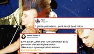 Maliye ve Hazine Bakanı Berat Albayrak'ın İstifasının Ardından Tepkisini Mizahla Gösteren Kullanıcılar