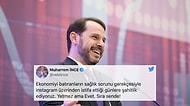 Kim, Ne Dedi? Albayrak'ın 'İstifa' Açıklaması Sosyal Medyanın Gündeminde