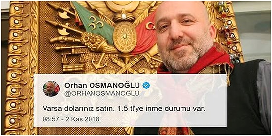 Berat Albayrak'ın İstifası Sonrası Goygoyculardan Ekonomiyi Şahlandıracak Yeni Bakan Önerileri