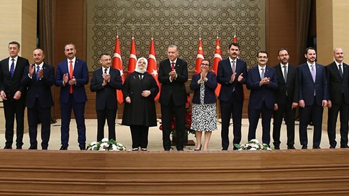 Fatih Altaylı: 'Yarın Kabine Değişikliği Olacağı Haberleri Dolaşıyor'