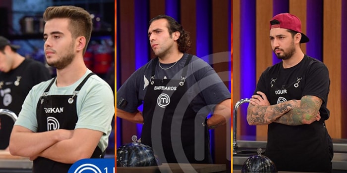 İfşalar da Bir Yere Kadar! Haftalardır Süren İddiaların Bu Kez Doğru Çıkmadığı MasterChef'e Kim Veda Etti?