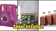 Süper İndirim Günleri Başladı! İşte Tükenmeden Kapmanız Gereken 19 Fırsat Ürünü