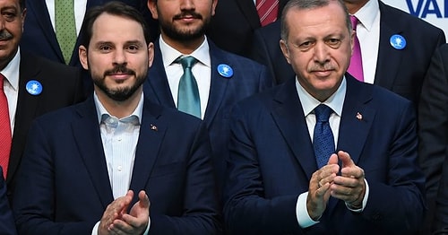 Murat Yetkin'in Yazısından: 'Albayrak'ın "Bu İşe Hiç Girmeseydim" Dediği Konuşuluyor'