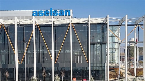 ASELSAN'dan 118 Milyon Euroluk Sözleşme