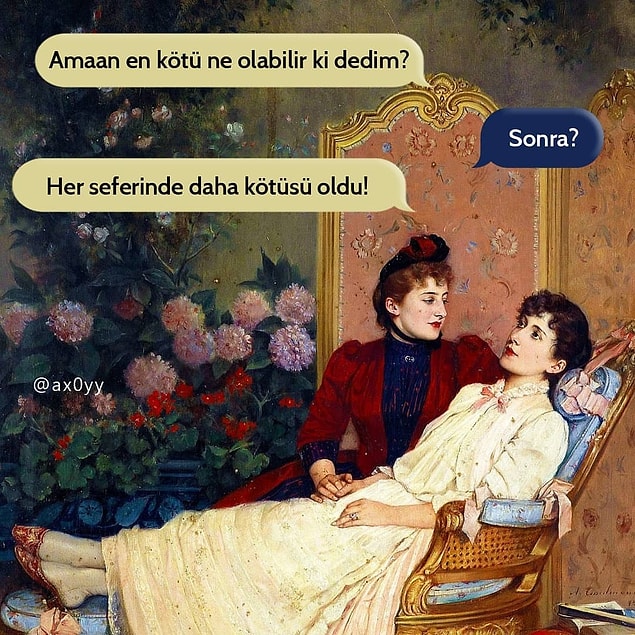 10. E bu biz.