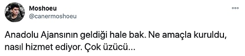 İstifayı Görmeyen Anadolu Ajansı, Dolardaki Düşüşü 'Sert' Olarak Niteledi ve Ağbal'ın Açıklamalarına Bağladı