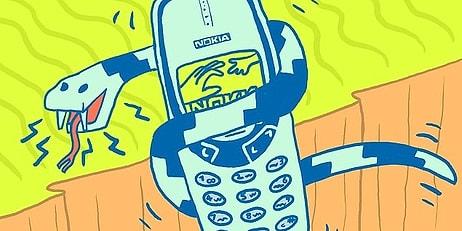 Sevgimiz Sağlamlığa ya da Uzun Şarj Süresine Değildi! Nokia 3310 Neden Özlenip Sürekli Anılan Bir Efsane?