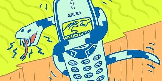 Sevgimiz Sağlamlığa ya da Uzun Şarj Süresine Değildi! Nokia 3310 Neden Özlenip Sürekli Anılan Bir Efsane?