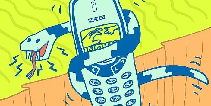 Sevgimiz Sağlamlığa ya da Uzun Şarj Süresine Değildi! Nokia 3310 Neden Özlenip Sürekli Anılan Bir Efsane?