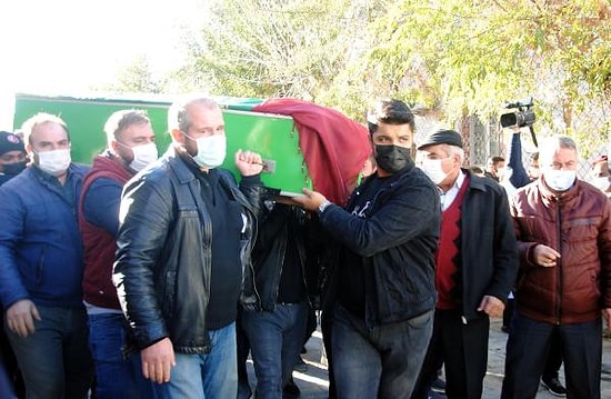 Çakmak Gazı Şüphesi: 15 Yaşındaki Fatmanur'un Kalbi, Arkadaşlarıyla Sohbet Ederken Durdu