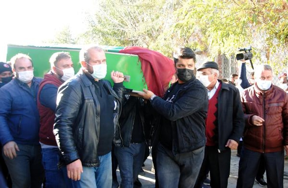 Çakmak Gazı Şüphesi: 15 Yaşındaki Fatmanur'un Kalbi, Arkadaşlarıyla Sohbet Ederken Durdu