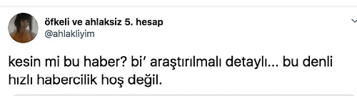 Berat Albayrak'ın İstifa Haberini Saatler Sonra Yayınlamaya Karar Veren Yeni Şafak'a Gelen Komik Tepkiler