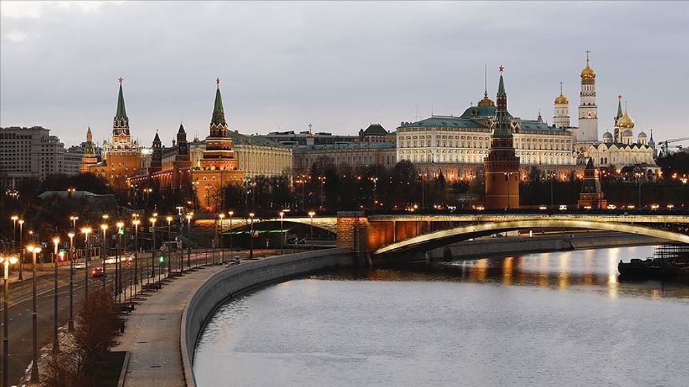 Rus Kabinesinde Değişiklik: Üç Bakan Görevden Alındı