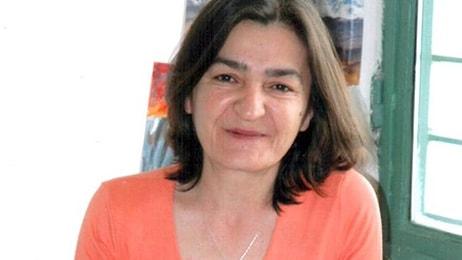 155 Gündür Tutuklu Olan Gazeteci Müyesser Yıldız İlk Duruşmada Tahliye Edildi