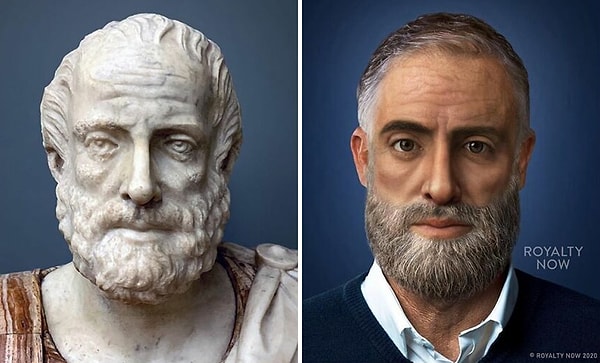 8. Аристотель