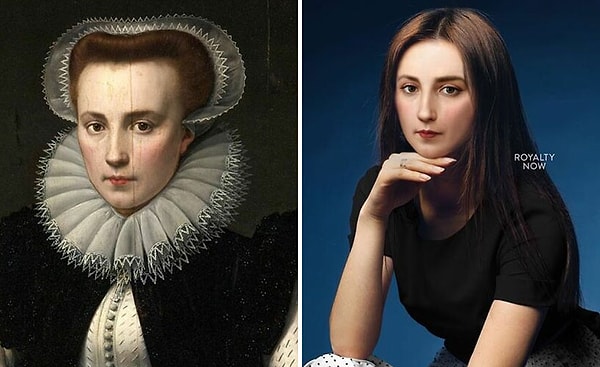 10. Елизавета Батори