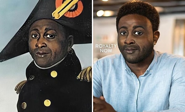 19. Франсуа Доминик Туссен-Лувертюр