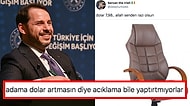 Berat Albayrak'ın İstifasının Ardından Doların Hızlı Bir Şekilde Düşmeye Başlaması Tepkilerin Odağında