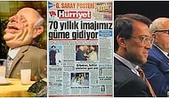 Berat Albayrak'ın İstifasında Penguen Sessizliğine Gömülen Ana Akım Medyanın Geldiği İçler Acısı Durum