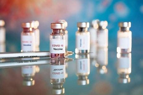 Pfizer ve BioNTech Tarafından Geliştirilen Koronavirüs Aşısının 'Yüzde 90 Etkili' Olduğu Açıklandı
