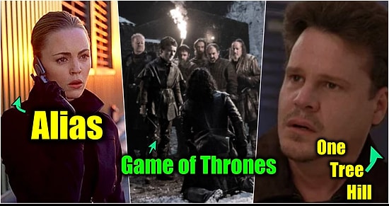 Yaptıkları İhanetlerle Size Eyşan Karakterini Aratmayarak Saniyelik Kalp Krizi Yaşamanıza Neden Olacak Şok Edici 17 Dizi Sahnesi