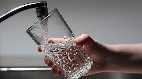 İSKİ'den Suya Yüzde 25 Zam Talebi! Kabul Edilirse Yeni Yılda Geçerli Olacak