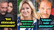 Bugün de Gıybete Doyduk! 9 Kasım'da Magazin Dünyasında Öne Çıkan Olaylar