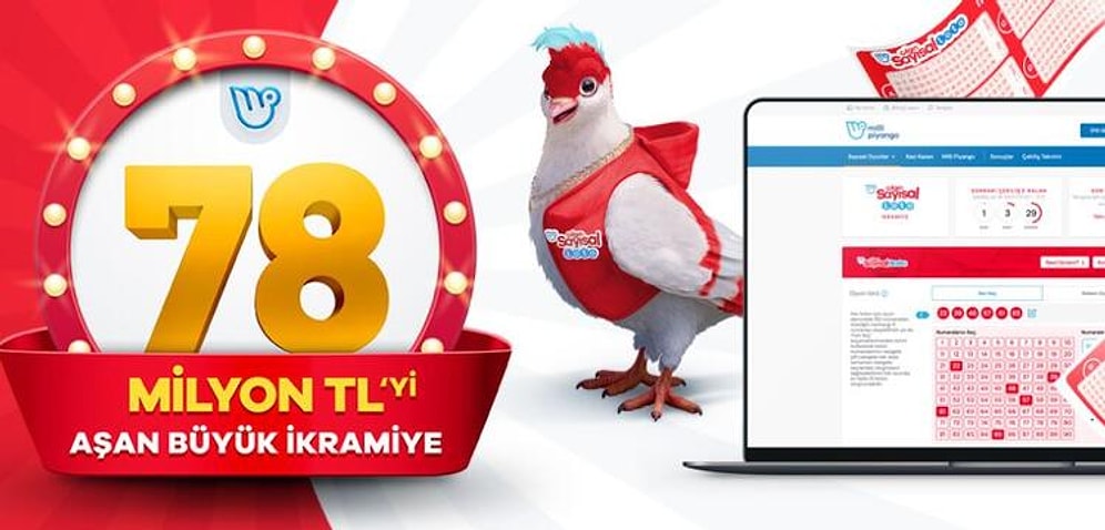 9 Kasım Sayısal Loto Sonuçları Açıklandı... Çılgın Sayısal Loto Sorgulama Sayfası...