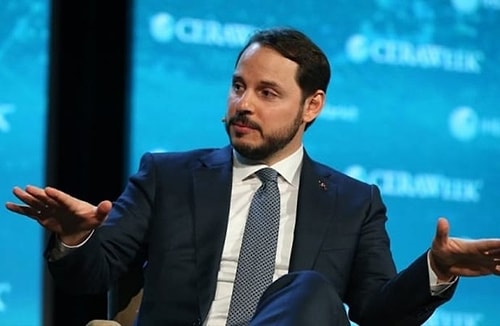 Saadet Partisi'nden Instagram Üzerinden Berat Albayrak Açıklaması: 'Reels Ekonomi Bu Olsa Gerek'