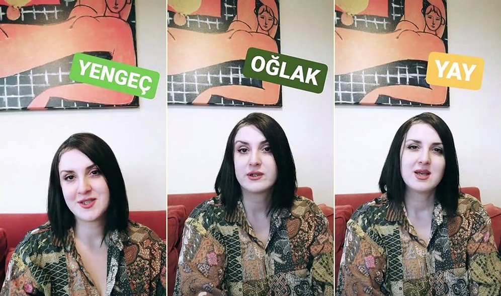 Vay Başınıza Gelenler! Bu Hafta Burcunuzun Başına Gelecekleri Bir Bir Anlattık