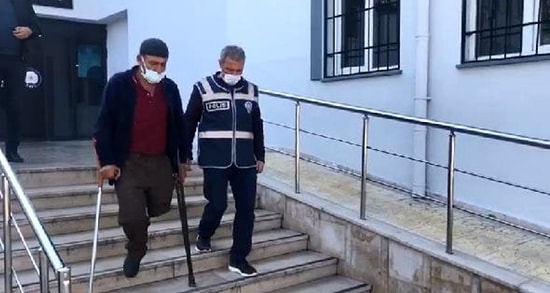 Panelvan Minibüste Zorla Fuhuş Yaptıran Kişi Tutuklandı