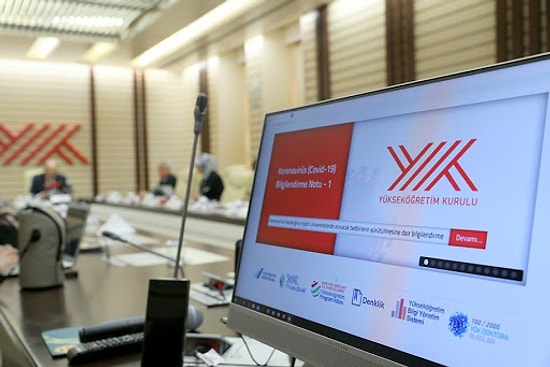 YÖK'ten Usulsüz Yatay Geçişlerle İlgili Üniversitelere Uyarı: Kayıtları Silin