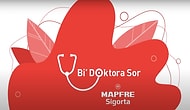 Doktorunuzu Telefonunuza Getiren “Bi’ Doktora Sor” Uygulamasıyla Alabileceğiniz 10 Hizmet