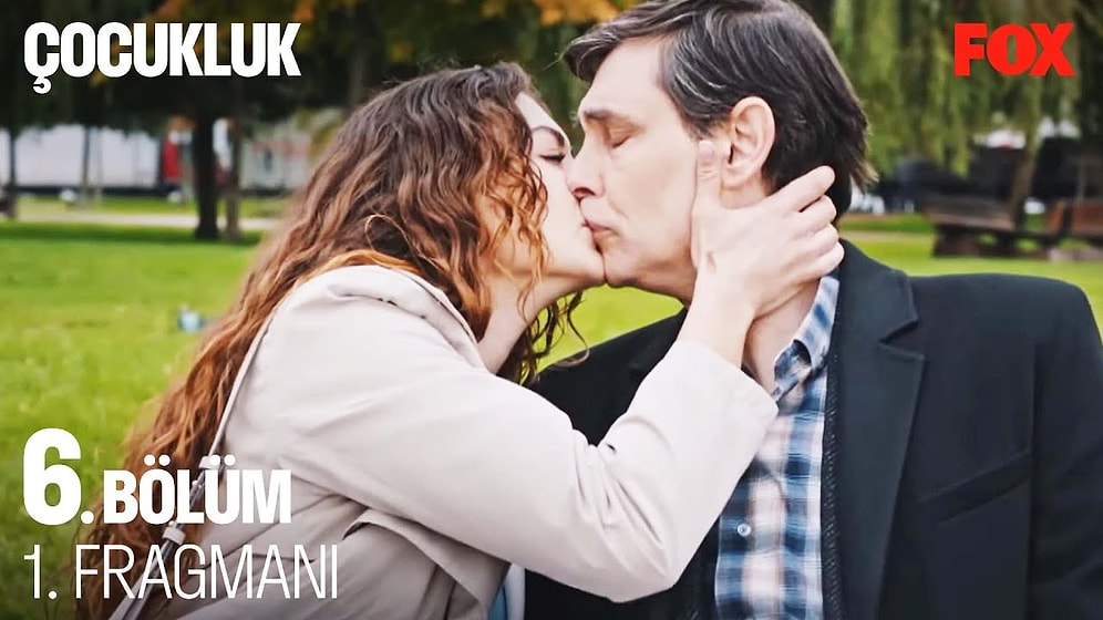 Çocukluk 6. Yeni Bölüm Fragmanı Yayında! Mahir'den Yürek Yakan Sözler...