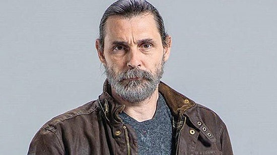 Erdal Beşikçioğlu kimdir? Erdal Beşikçioğlu dizileri, filmleri nelerdir?